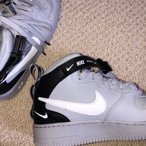 Air Force 1 High